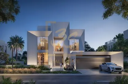 Villa - 6 Bedrooms - 7+ Bathrooms for sale in The Oasis - Mirage - The Oasis by Emaar - Dubai