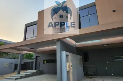 Villa - 3 Bedrooms - 5 Bathrooms for rent in Robinia - Masaar - Tilal City - Sharjah