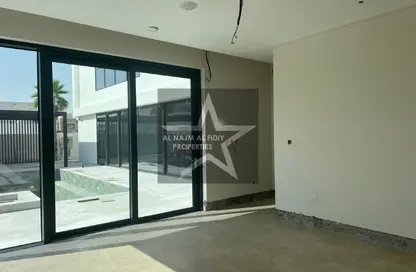 Villa - 7 Bedrooms - 7+ Bathrooms for rent in Al Barsha South 2 - Al Barsha South - Al Barsha - Dubai