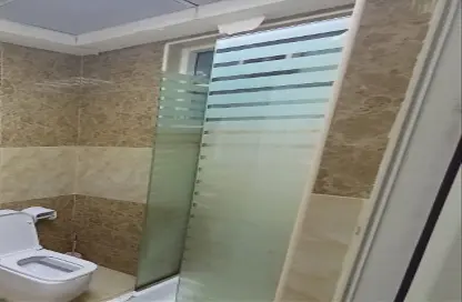 شقة - غرفة نوم - 1 حمام للايجار في كورنيش عجمان - عجمان
