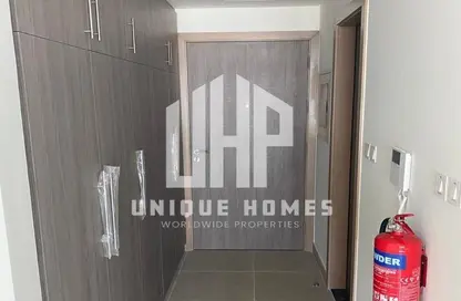 Apartment - Studio - 1 Bathroom for sale in Soho Square - Saadiyat Island - Abu Dhabi