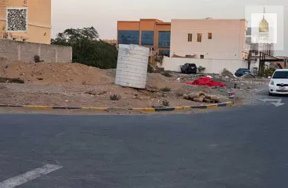 أرض - استوديو للبيع في الزاهية جاردنز - الزاهية - عجمان