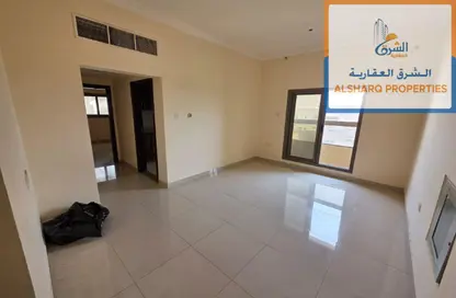 Apartment - 1 Bedroom - 2 Bathrooms for rent in Ideal 1 - Al Rawda 3 - Al Rawda - Ajman