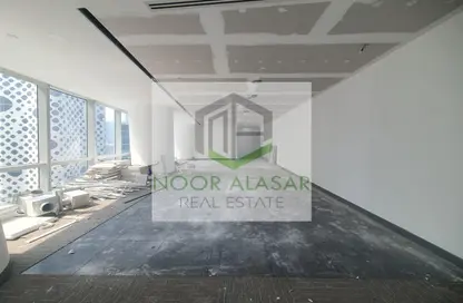 Office Space - Studio - 2 Bathrooms for rent in Ubora Tower 2 - Ubora Towers - Business Bay - Dubai