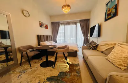 شقة - 1 حمام للايجار في عزيزي ريفيرا - ميدان واحد - ميدان - دبي