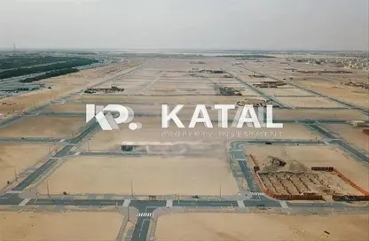 Land - Studio for sale in Alreeman - Al Shamkha - Abu Dhabi