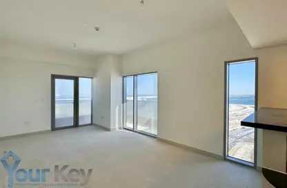 شقة - 2 غرف نوم - 3 حمامات للايجار في C2 Tower - مدينة الأضواء - جزيرة الريم - أبوظبي