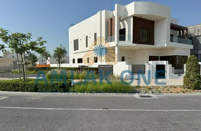 Villa - 5 Bedrooms - 6 Bathrooms for sale in Lea - Yas Acres - Yas Island - Abu Dhabi