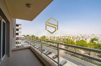 شقة - 2 غرف نوم - 2 حمامات للبيع في برج 34 - الريف داون تاون - مشروع الريف - أبوظبي