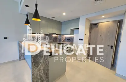 Apartment - 1 Bedroom - 1 Bathroom for rent in Golf Gate - DAMAC Hills - Dubai