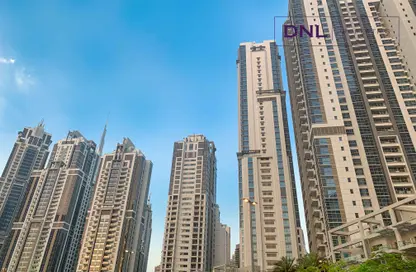 Apartment - 3 Bedrooms - 4 Bathrooms for sale in Executive Tower H - Executive Towers - Business Bay - Dubai