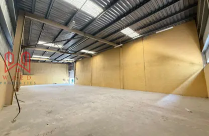 مستودع - استوديو - 1 حمام للايجار في 2 راس الخور الصناعية - راس الخور الصناعية - رأس الخور - دبي