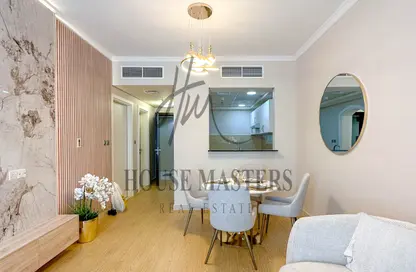 شقة - غرفة نوم - 2 حمامات للبيع في دورار1 - مجمع دبي ريزيدنس - دبي لاند - دبي