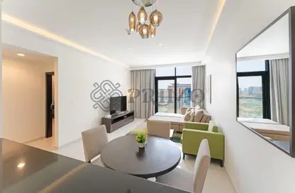 Apartment - 2 Bedrooms - 3 Bathrooms for sale in Celestia A - Celestia - Dubai South (Dubai World Central) - Dubai