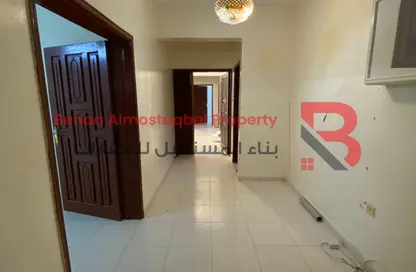 Apartment - 3 Bedrooms - 3 Bathrooms for rent in Al Ruwaikah - Al Muwaiji - Al Ain