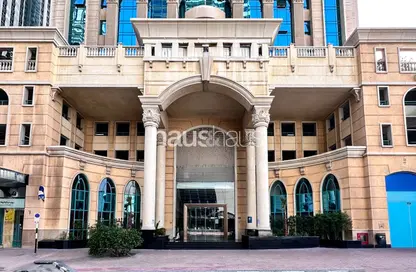 Apartment - 1 Bedroom - 2 Bathrooms for rent in Marina Crown - Dubai Marina - Dubai