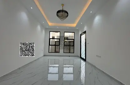 Villa - 5 Bedrooms - 6 Bathrooms for rent in Al Yasmeen 1 - Al Yasmeen - Ajman