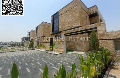 Townhouse - 5 Bedrooms - 7 Bathrooms for sale in Al Zaheya Gardens - Al Zahya - Ajman
