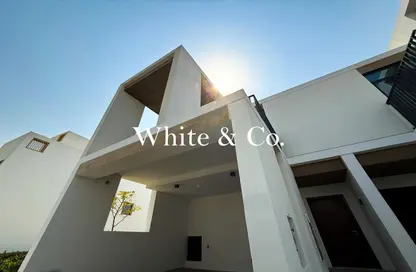 Townhouse - 3 Bedrooms - 4 Bathrooms for rent in Bliss - Arabian Ranches 3 - Dubai