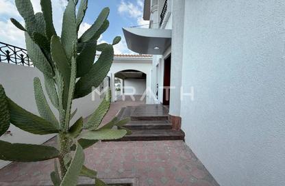 Villa - 5 Bedrooms - 6 Bathrooms for rent in Al Barsha 1 Villas - Al Barsha 1 - Al Barsha - Dubai