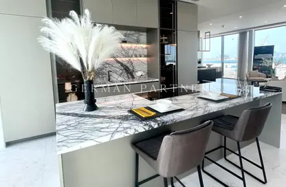 Apartment - 2 Bedrooms - 3 Bathrooms for sale in Six Senses Residences - Palm Jumeirah - Dubai