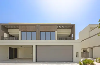 Villa - 4 Bedrooms - 5 Bathrooms for sale in Aura - Tilal Al Ghaf - Dubai