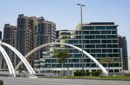 Apartment - 2 Bedrooms - 3 Bathrooms for sale in Building A - Al Zeina - Al Raha Beach - Abu Dhabi