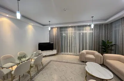 شقة - 2 غرف نوم - 2 حمامات للبيع في برج سولافا - دبي مارينا - دبي