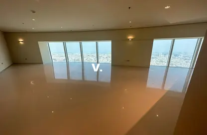 Apartment - 2 Bedrooms - 2 Bathrooms for rent in Park Place Tower - Sheikh Zayed Road - Dubai