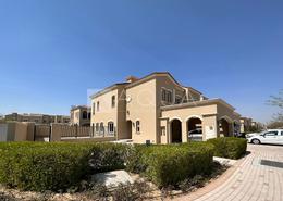 Villa - 3 bedrooms - 4 bathrooms for sale in Casa Dora - Serena - Dubai