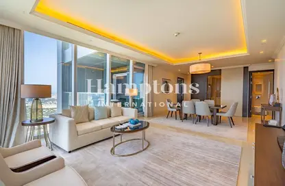 Apartment - 2 Bedrooms - 3 Bathrooms for sale in The Address Residence Fountain Views 3 - The Address Residence Fountain Views - Downtown Dubai - Dubai