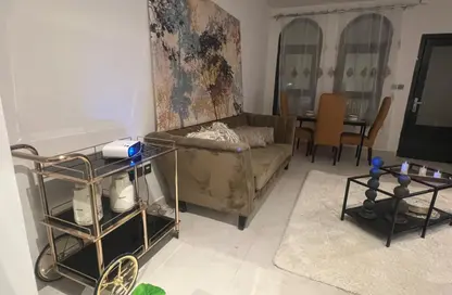 Penthouse - 3 Bedrooms - 3 Bathrooms for sale in Al Zaheya Gardens - Al Zahya - Ajman
