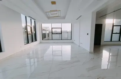 Empty Room image for: Villa - 5 Bedrooms - 5 Bathrooms for sale in Talal Building - Al Mujarrah - Sharjah, Image 1