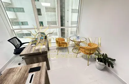 Office Space - Studio - 1 Bathroom for rent in Aspin Tower - Sheikh Zayed Road - Dubai Office Space - Studio - 1 Bathroom for rent in Aspin Tower - Sheikh Zayed Road - Dubai