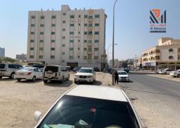 أرض للبيع في النخيل 1 - النخيل - عجمان