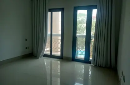 Apartment - Studio - 1 Bathroom for rent in Le Grand Chateau A - Le Grand Chateau - Jumeirah Village Circle - Dubai