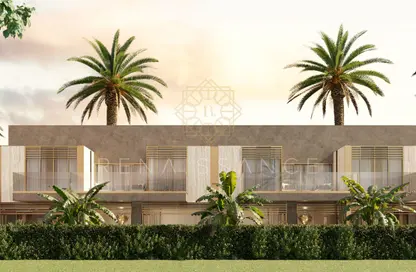 تاون هاوس - 4 غرف نوم - 4 حمامات للبيع في إيلي صعب في تاون هاوس - المنطقة 11 - مدينة الشيخ محمد بن راشد - دبي تاون هاوس - 4 غرف نوم - 4 حمامات للبيع في إيلي صعب في تاون هاوس - المنطقة 11 - مدينة الشيخ محمد بن راشد - دبي