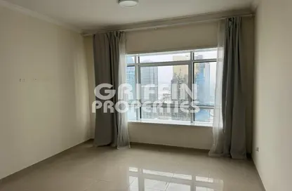 Apartment - 1 Bathroom for rent in Lake City Tower - Lake Almas East - Jumeirah Lake Towers - Dubai