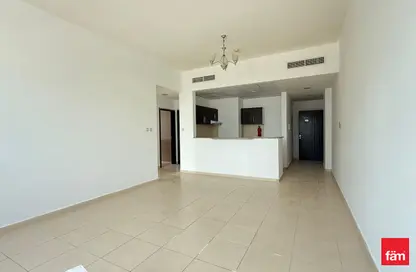 شقة - غرفة نوم - 2 حمامات للايجار في كيو بوينت - دبي لاند - دبي شقة - غرفة نوم - 2 حمامات للايجار في كيو بوينت - دبي لاند - دبي