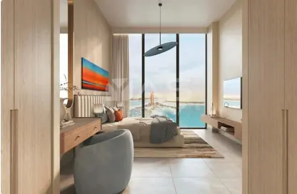 Apartment - 2 Bedrooms - 3 Bathrooms for sale in Al Hamra Waterfront - Al Hamra Village - Ras Al Khaimah