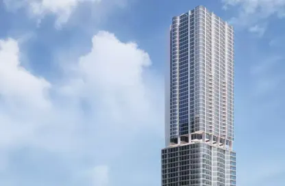 Apartment - 1 Bedroom - 2 Bathrooms for sale in Radiant Height - City Of Lights - Al Reem Island - Abu Dhabi