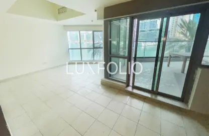 Apartment - 4 Bedrooms - 6 Bathrooms for sale in The Point - Dubai Marina - Dubai