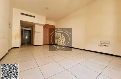 Apartment - Studio - 1 Bathroom for rent in Sheikh Jaber Al Sabah Street - Al Naimiya - Al Nuaimiya - Ajman