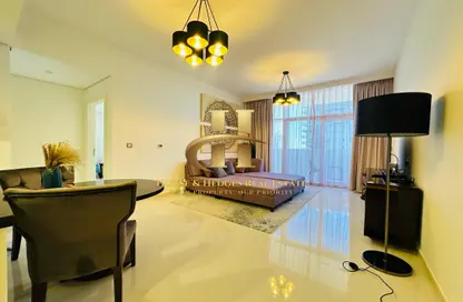 Apartment - 1 Bedroom - 2 Bathrooms for sale in Ghalia - District 18 - Jumeirah Village Circle - Dubai