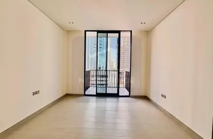 شقة - 1 حمام للايجار في بن غاطي اورورا - الضاحية 12 - قرية الجميرا سركل - دبي