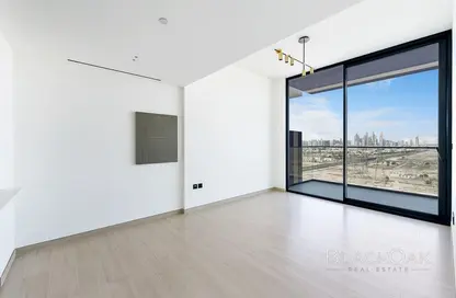 Apartment - 2 Bedrooms - 2 Bathrooms for sale in Binghatti Corner - Jumeirah Village Circle - Dubai