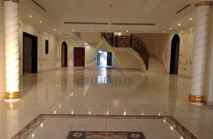 Reception / Lobby image for: Compound - 4 Bedrooms for sale in Mohamed Bin Zayed Centre - Mohamed Bin Zayed City - Abu Dhabi, Image 1