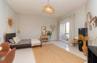 Apartment - Studio - 1 Bathroom for rent in Bab Al Bahar - Al Marjan Island - Ras Al Khaimah