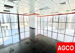 Office Space for rent in Indigo Icon - Lake Almas East - Jumeirah Lake Towers - Dubai