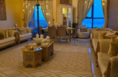 شقة - 3 غرف نوم - 4 حمامات للايجار في الراشدية 1 - الراشدية - عجمان